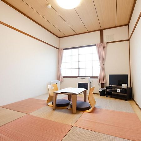 Guest House Matsuyoshi Toyako Exterior foto