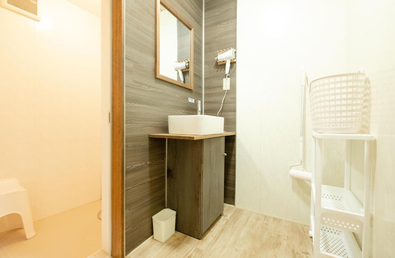 Guest House Matsuyoshi Toyako Exterior foto